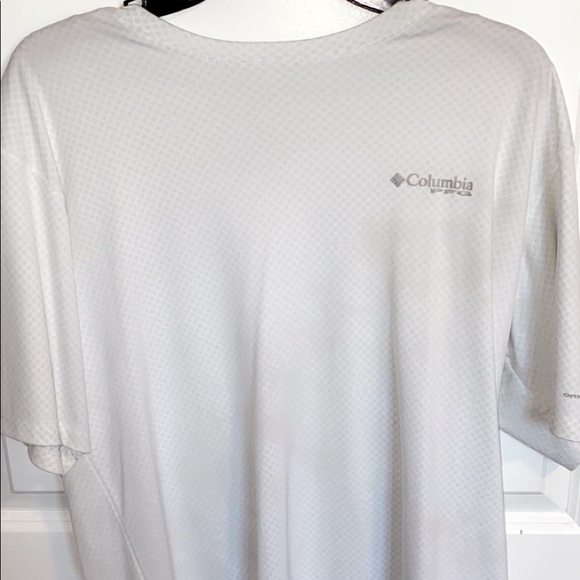 Men’s Columbia dry fit - Picture 3 of 3